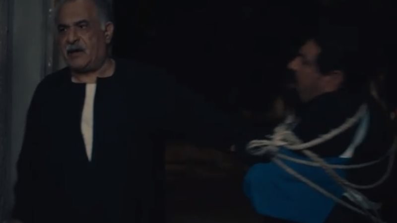 مسلسل حق عرب