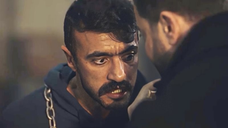 مسلسل حق عرب