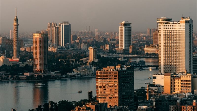 القاهرة
