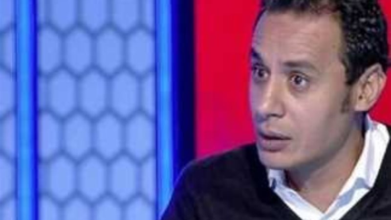 طارق السيد