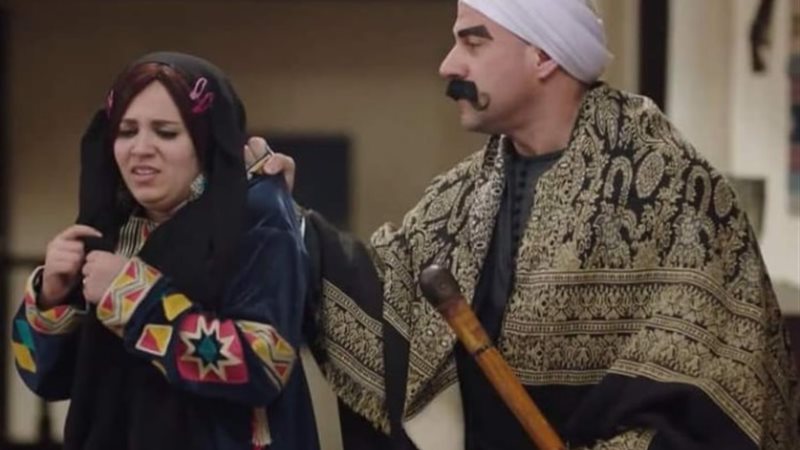 مسلسل الكبير أوي 8