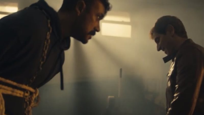 مسلسل حق عرب