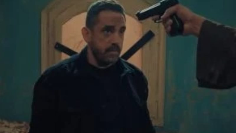 مسلسل بيت الرفاعي