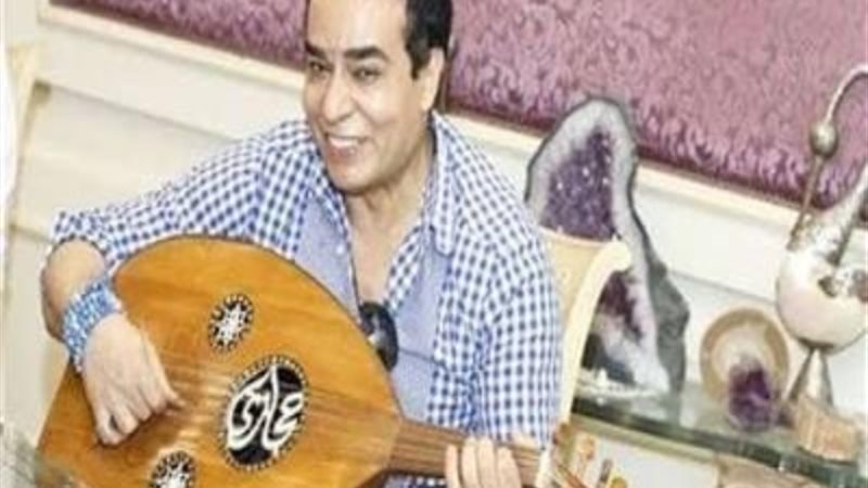 المتهم بتلحين القرآن الكريم