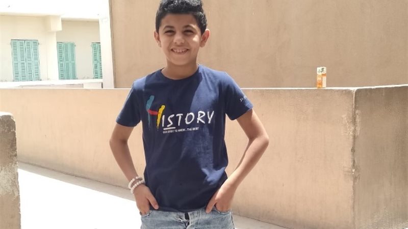 المجني عليه