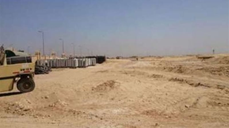 قطع الأراضي السكنية الصغيرة «مسكن»