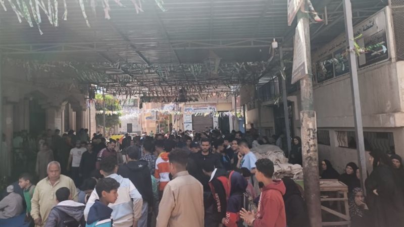الجنازة