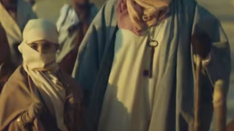 مشاهدة الحلقة السادسة من مسلسل مليحة
