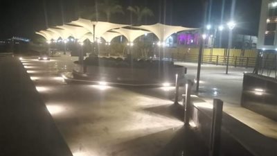 محافظ دمياط تستعد لافتتاح «جسر الحضارة» بعد إعادة تطويره