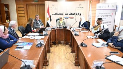 تمديد مشروع تشغيل 