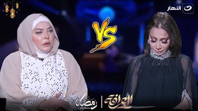 ميار الببلاوي: «إيناس الدغيدي السبب في إني أعمل مشهد ساخن في رمضان»