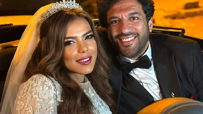 مسلسل محارب الحلقة 21، ناهد السباعي توافق على الزواج من حسني شتا