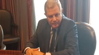 رئيس شركة مياه الشرب والصرف الصحي في مرمى نيران