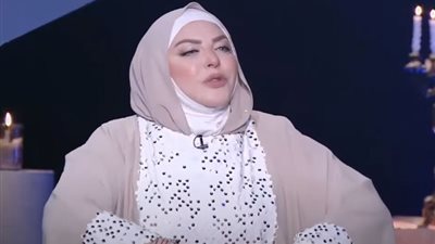 الفنانة المعتزلة ميار الببلاوي: مشهدي في السرير ليس حراما (فيديو)