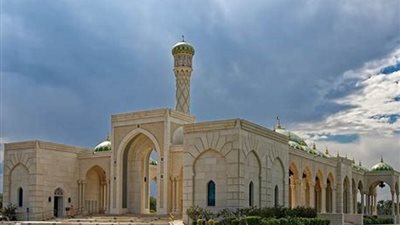 العاصمة الإدارية تقود الجمهورية الجديدة في عهد الرئيس السيسي