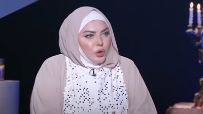 ميار الببلاوي: تزوجت 5 مرات، وأخر أزواجى لا يعرفه أحد (فيديو)