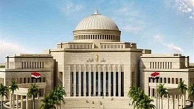 يشمل 720 مكتبا، أبرز المعلومات عن مقر مجلس النواب في العاصمة الإدارية الجديدة