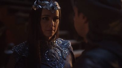 مسلسل جودر الحلقة 6، معركة ملحمية بين نور اللبنانية وياسر جلال