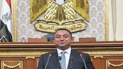 دستورية النواب: تنصيب الرئيس السيسي انطلاقة جديدة لمصر الكبيرة