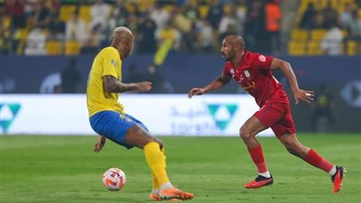 النصر يضرب موعدا مع أبها في الدوري السعودي الليلة