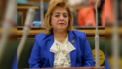النائبة هناء أنيس: مصر شهدت إنجازات كبيرة في عهد الرئيس السيسي