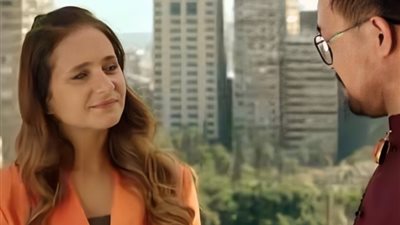 موعد عرض مسلسل فراولة الحلقة الثامنة على DMC