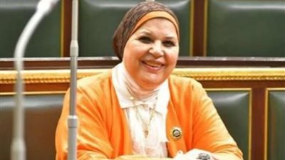 نائبة: حجم الإنجازات في عهد الرئيس السيسي لا يمكن إنكاره