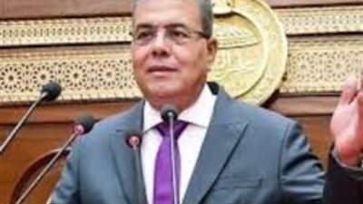 نائب يقترح إعادة بعض الوزارات وإلغاء واستحداث بعضها الآخر