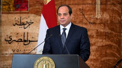 نائبة: إنجازات الرئيس دفعت الشعب لتجديد الثقة لولاية جديدة