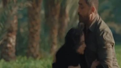 أحداث الحلقة 21 من مسلسل بيت الرفاعي، أمير كرارة يصل لـ نسمة