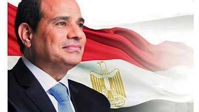 وزيرة البيئة تهنئ الرئيس السيسي لتوليه فترة جديدة