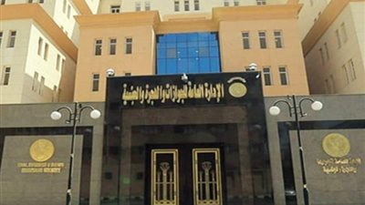 لهذا السبب .. «الداخلية» تطالب الأجانب بسرعة التوجه للجوازات