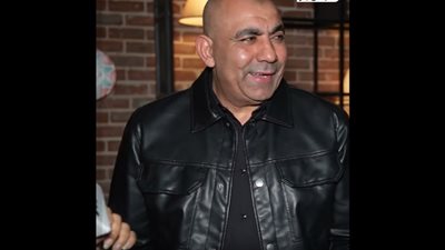محسن منصور: روجينا أكلتنا فطير وعسل قبل تصوير 