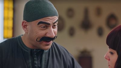 مسلسل الكبير أوي 8، مشاهدة الحلقة 23 على قناة 0N