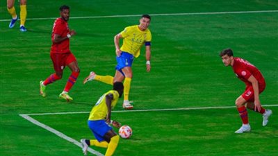 مشاهدة مباراة النصر وأبها في الدوري السعودي للمحترفيين 2024
