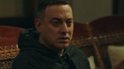 الحلقة 8 من مسلسل مليحه، صدمة دياب في مرض أحد أفراد عائلته