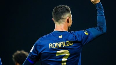 النصر يمطر شباك أبها بثمانية أهداف في دوري روشن