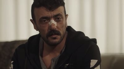 أحداث الحلقة 23 من مسلسل حق عرب، أحمد العوضي يتعرض لصدمة شديدة