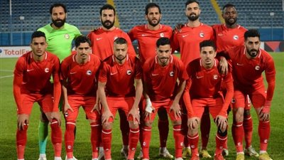 بعد الخسارة من الزمالك، فيوتشر يمنح لاعبيه راحة من التدريبات اليوم