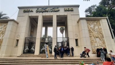 الحدائق المفتوحة أمام المواطنين في الأعياد، تعرف عليها