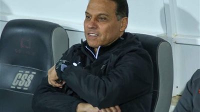 الزوراء العراقي يعلن بديل حسام البدري في تدريب الفريق