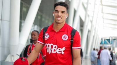 وصول بعثة سيمبا إلى القاهرة لمواجهة الأهلي في دوري أبطال إفريقيا