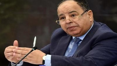 وزير المالية يوجه بالتعامل الحاسم مع أي حالات للتهرب الضريبي
