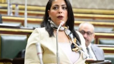 اتصالات النواب: كلمة الرئيس السيسي حملت رسالة طمأنينة للشعب المصري