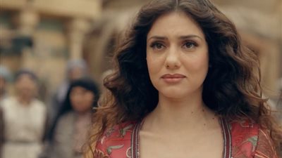 مسلسل «جودر» الحلقة 9، ياسر جلال يحتفل بزواجه من جيهان الشماشرجي