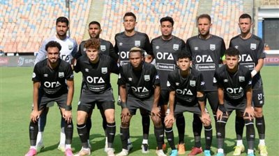 تشكيل نادي زد ضد سيراميكا كليوباترا في دوري نايل