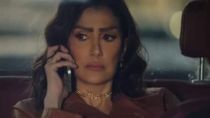 موعد عرض مسلسل صيد العقارب الحلقة 22
