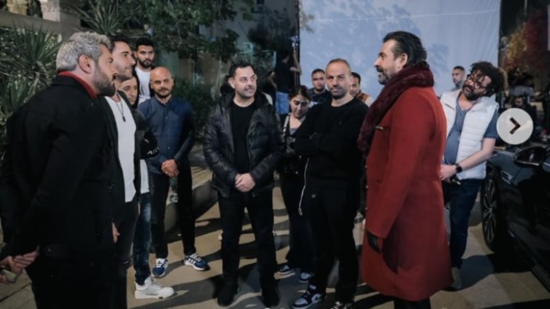 كريم عبد العزيز