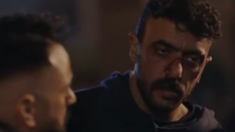 مسلسل حق عرب