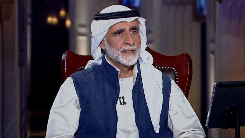حبيب غلوم